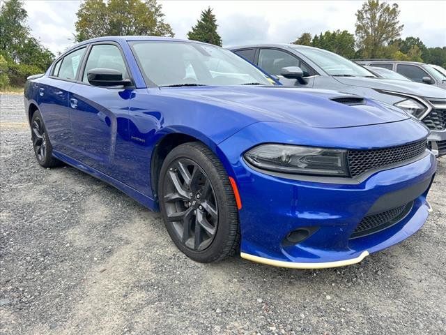 2022 Dodge Charger R/T