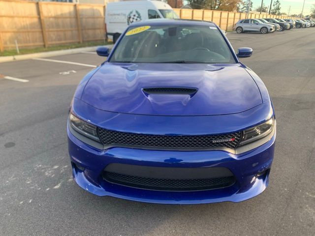 2022 Dodge Charger R/T