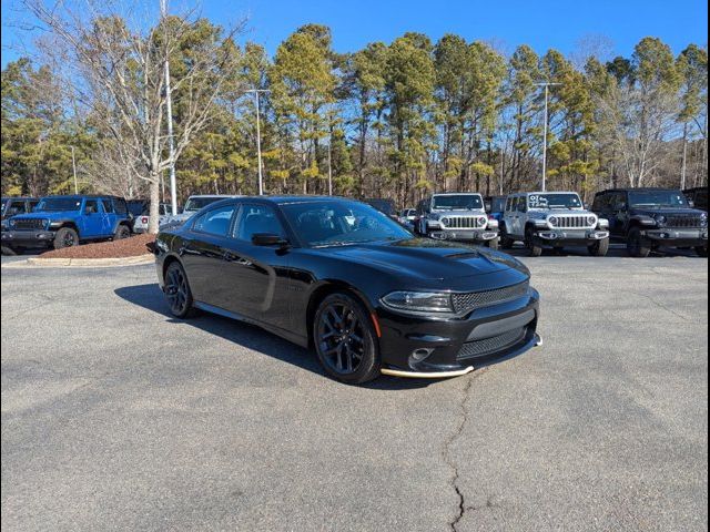 2022 Dodge Charger R/T