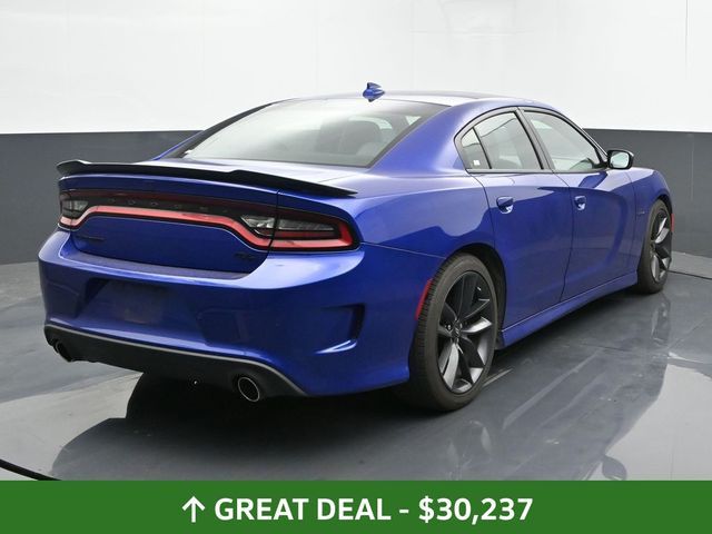 2022 Dodge Charger R/T