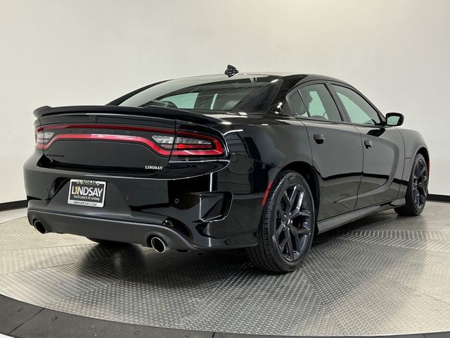 2022 Dodge Charger R/T