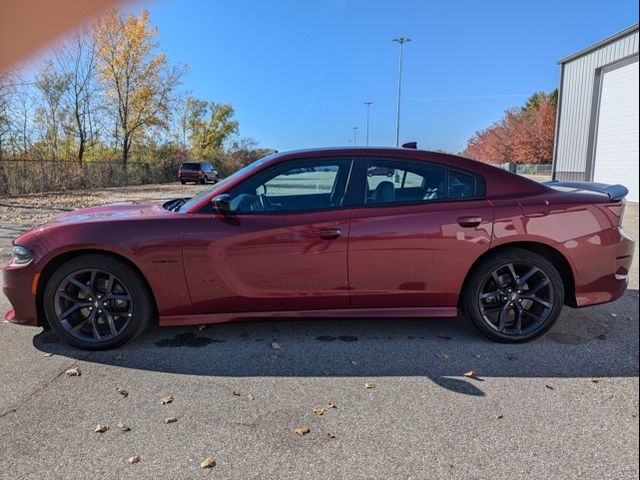 2022 Dodge Charger R/T