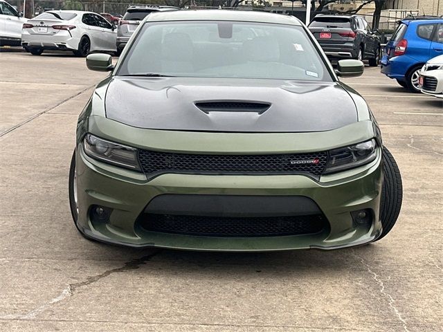 2022 Dodge Charger R/T