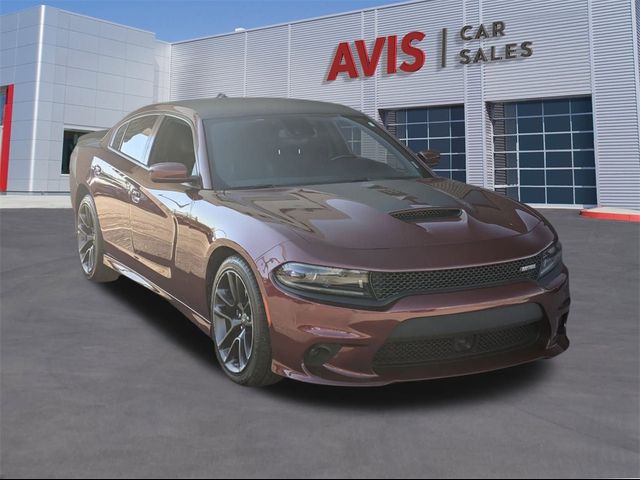 2022 Dodge Charger R/T