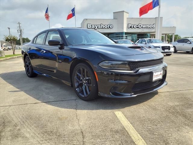 2022 Dodge Charger R/T