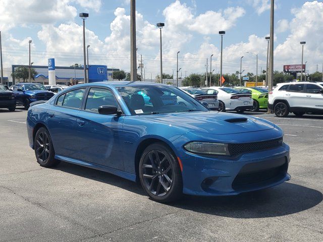 2022 Dodge Charger R/T