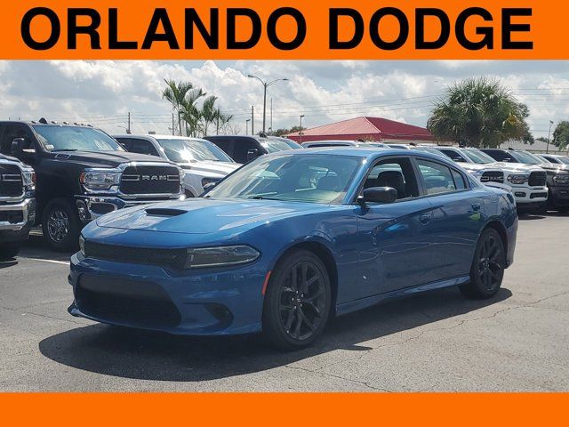 2022 Dodge Charger R/T