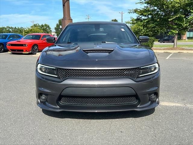 2022 Dodge Charger R/T