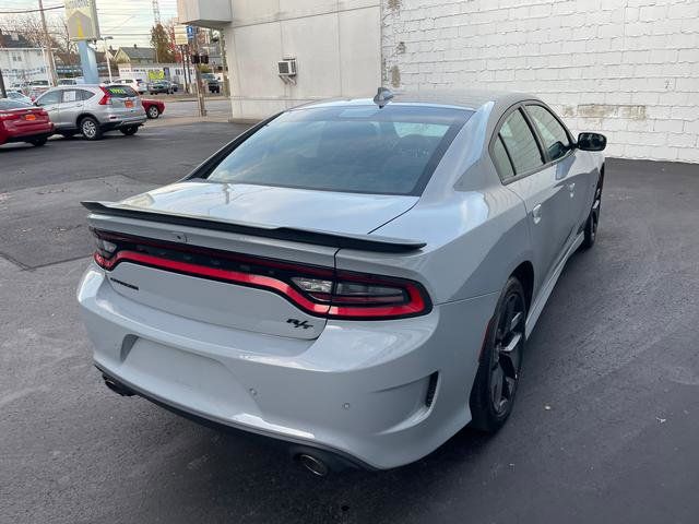 2022 Dodge Charger R/T