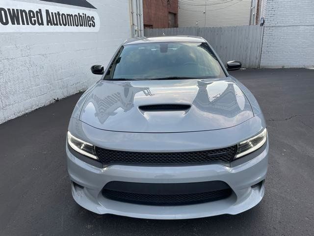 2022 Dodge Charger R/T