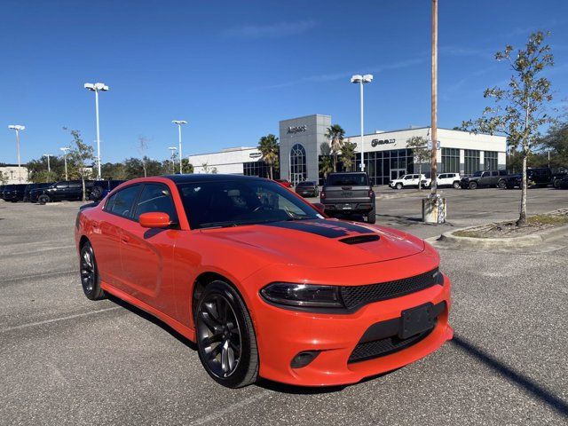 2022 Dodge Charger R/T