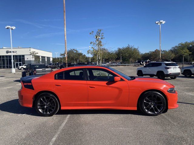 2022 Dodge Charger R/T