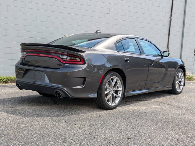 2022 Dodge Charger R/T