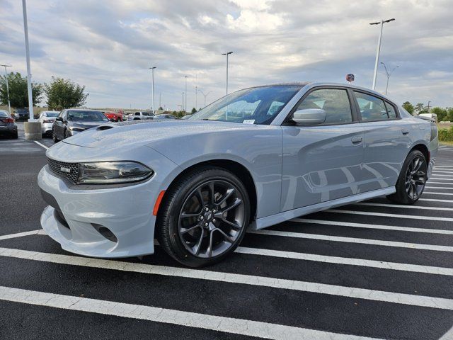 2022 Dodge Charger R/T