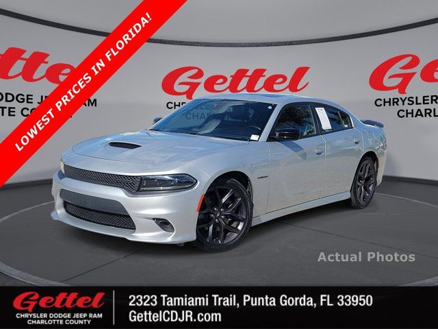 2022 Dodge Charger R/T