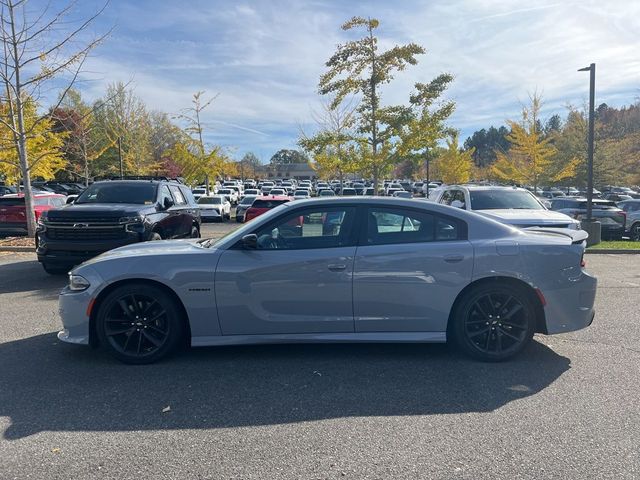 2022 Dodge Charger R/T