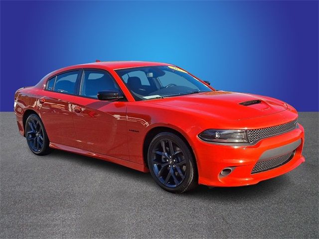 2022 Dodge Charger R/T