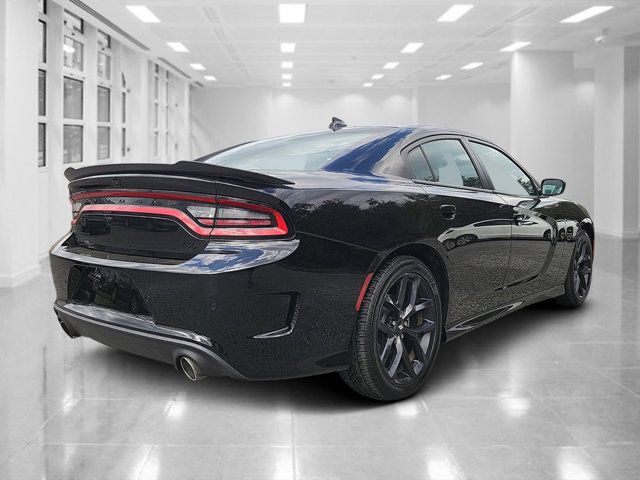 2022 Dodge Charger R/T