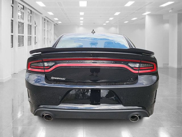 2022 Dodge Charger R/T