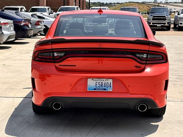 2022 Dodge Charger R/T