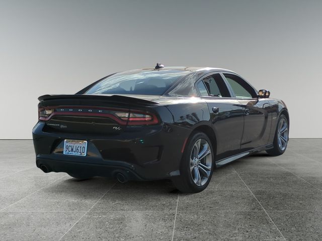 2022 Dodge Charger R/T