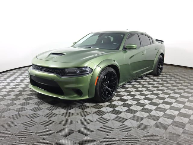 2022 Dodge Charger R/T