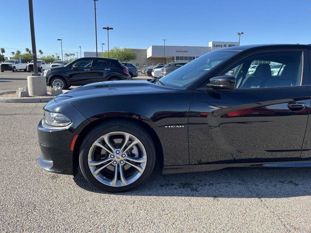 2022 Dodge Charger R/T