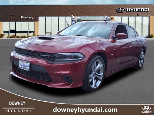 2022 Dodge Charger R/T