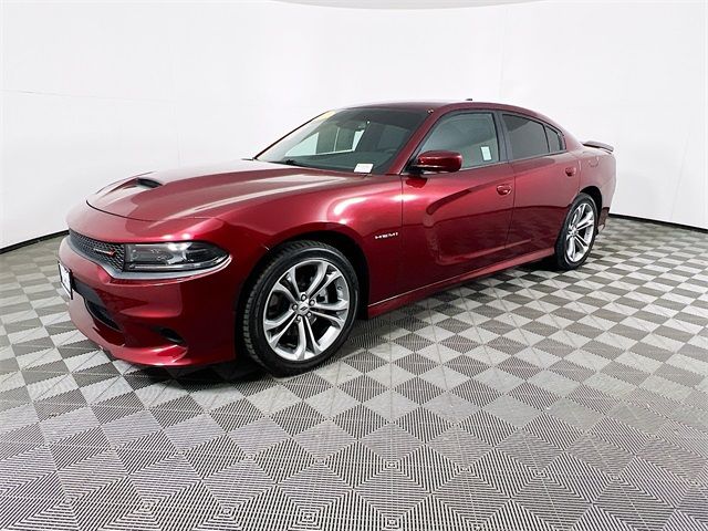 2022 Dodge Charger R/T