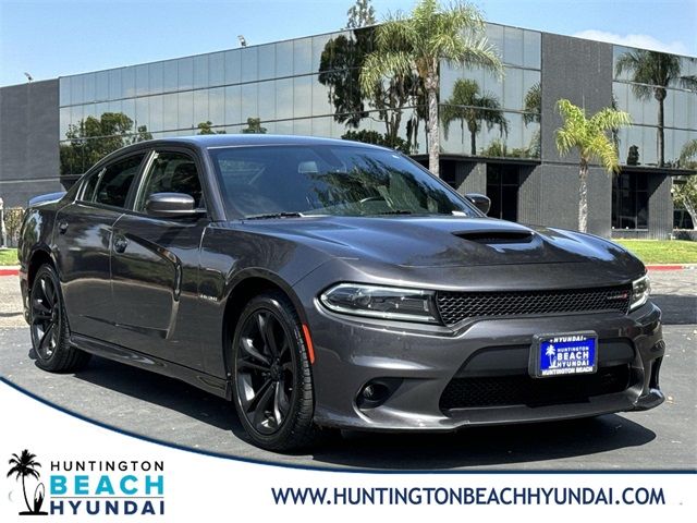 2022 Dodge Charger R/T