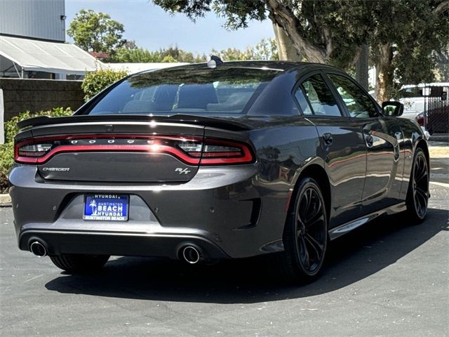 2022 Dodge Charger R/T