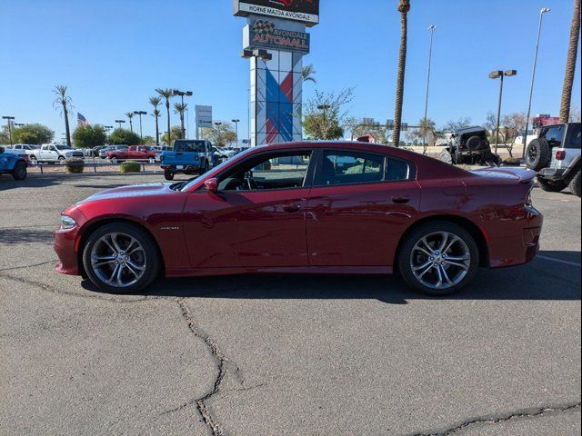 2022 Dodge Charger R/T