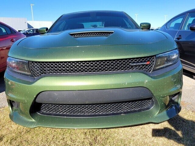 2022 Dodge Charger R/T