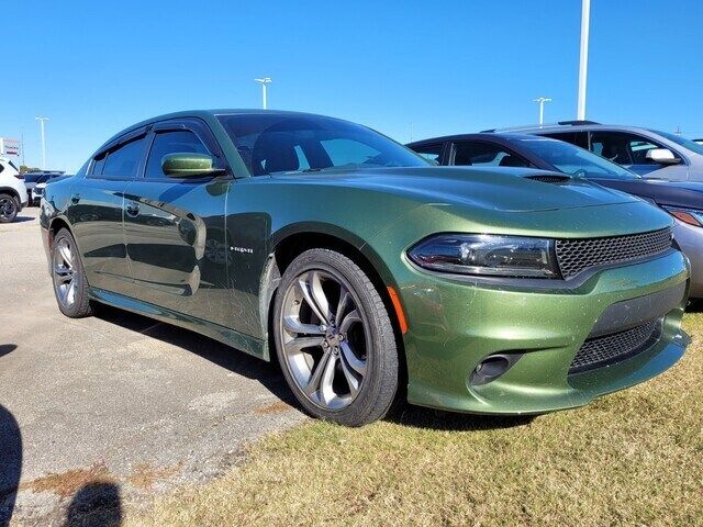 2022 Dodge Charger R/T