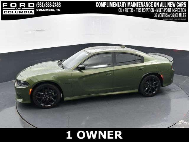 2022 Dodge Charger R/T