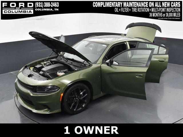 2022 Dodge Charger R/T