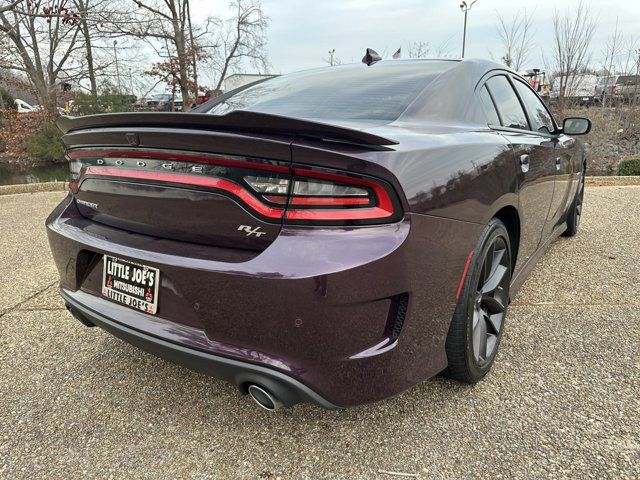 2022 Dodge Charger R/T