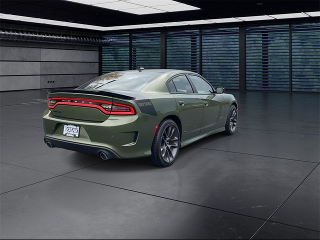 2022 Dodge Charger R/T