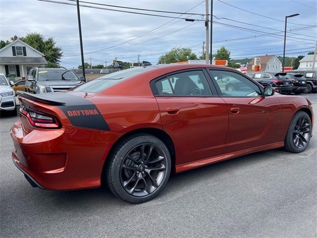 2022 Dodge Charger R/T