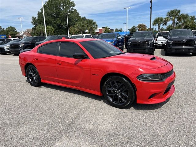 2022 Dodge Charger R/T