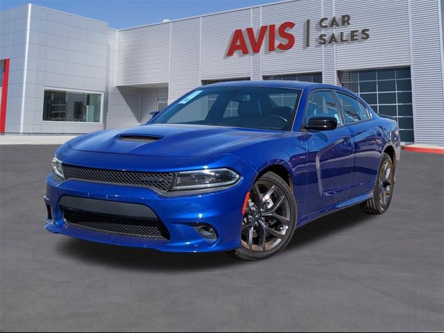 2022 Dodge Charger R/T