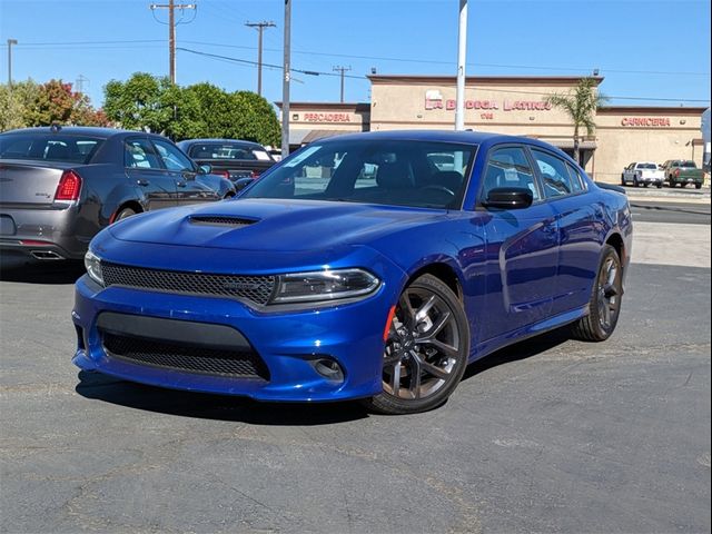 2022 Dodge Charger R/T