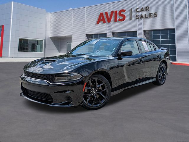 2022 Dodge Charger R/T