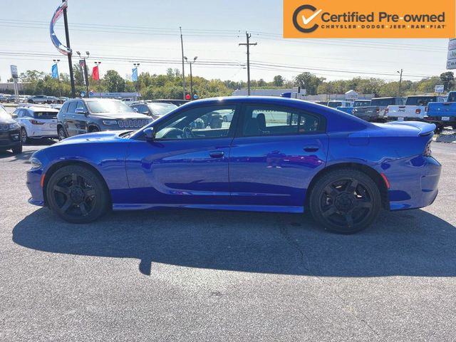 2022 Dodge Charger R/T