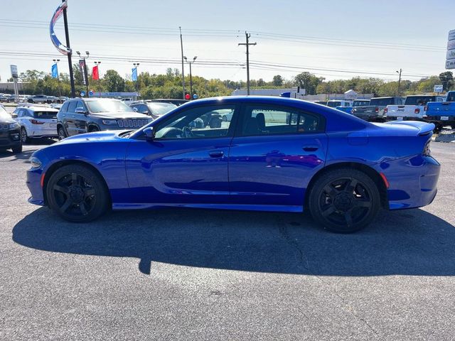 2022 Dodge Charger R/T