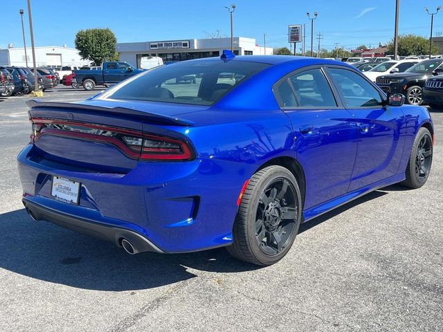 2022 Dodge Charger R/T