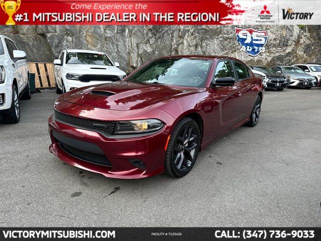 2022 Dodge Charger R/T