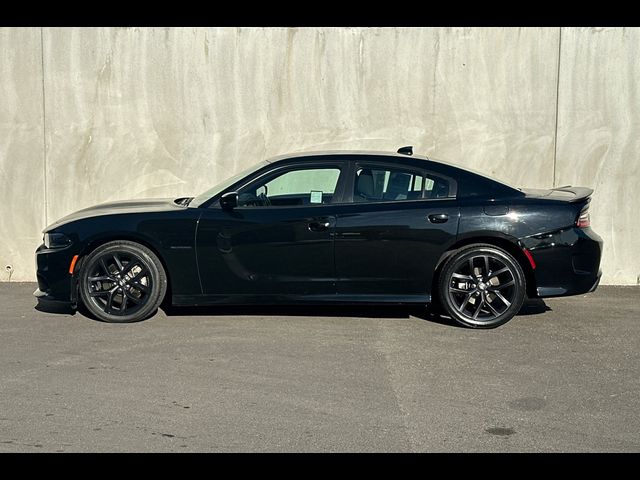 2022 Dodge Charger R/T