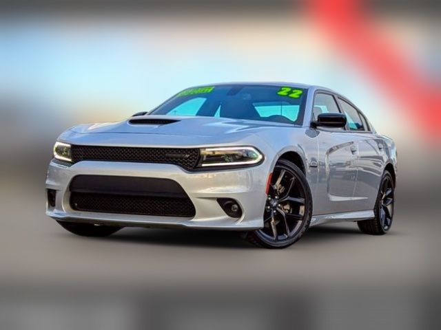 2022 Dodge Charger R/T