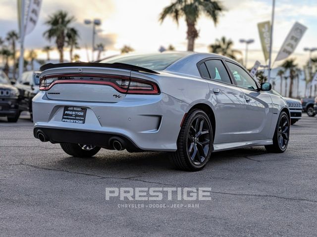 2022 Dodge Charger R/T